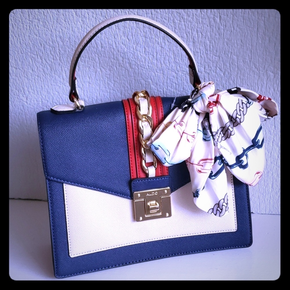 Aldo purse
